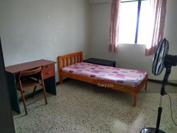 Blk 602 Clementi West Street 1 (Clementi), HDB 3 Rooms #188024902